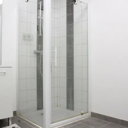 La Rochelle, 2 Pieces, 4 Personnes - Fr-1-246-491 Appartement La Rochelle (Charente-Maritime)