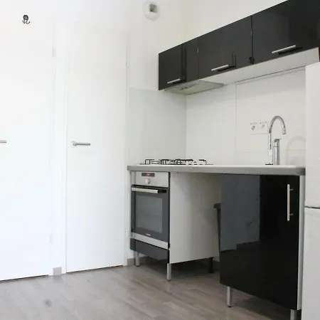 La Rochelle, 2 Pieces, 4 Personnes - Fr-1-246-491 *