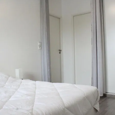 La Rochelle, 2 Pieces, 4 Personnes - Fr-1-246-491 Appartement *