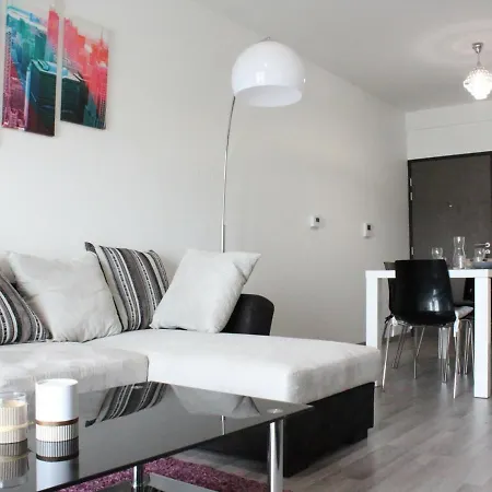 La Rochelle, 2 Pieces, 4 Personnes - Fr-1-246-491 Appartement La Rochelle (Charente-Maritime)